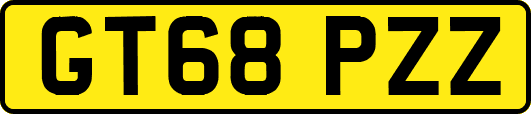 GT68PZZ