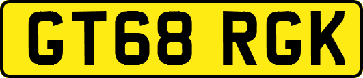 GT68RGK