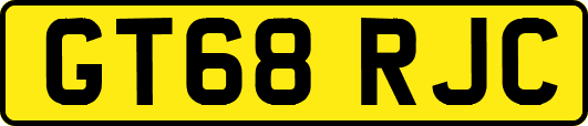 GT68RJC