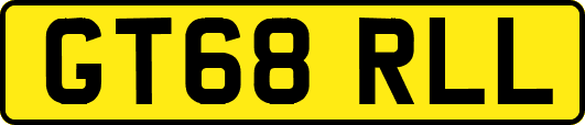 GT68RLL