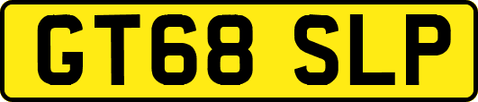 GT68SLP