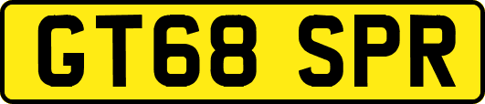 GT68SPR
