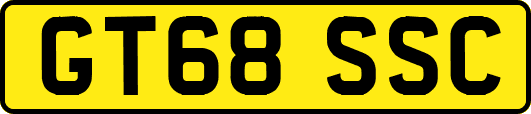 GT68SSC