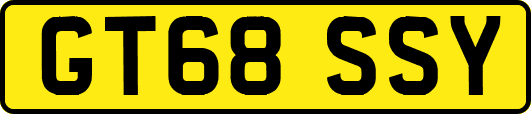 GT68SSY