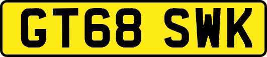 GT68SWK