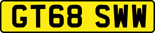 GT68SWW