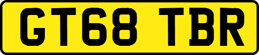GT68TBR
