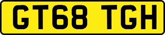 GT68TGH