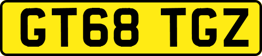 GT68TGZ