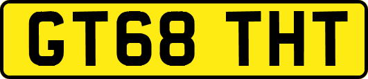GT68THT