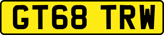GT68TRW