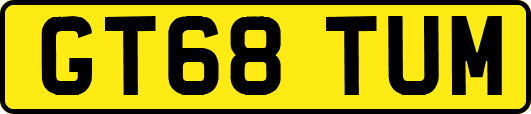 GT68TUM