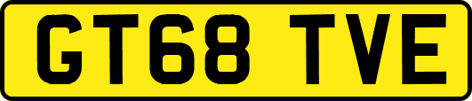 GT68TVE