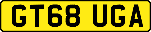 GT68UGA