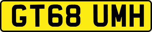 GT68UMH