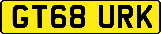 GT68URK