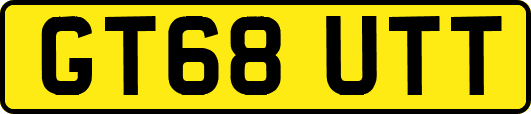 GT68UTT