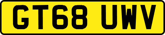 GT68UWV