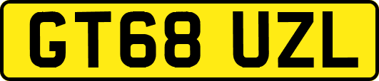 GT68UZL