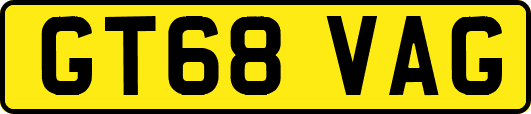 GT68VAG