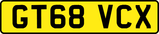 GT68VCX