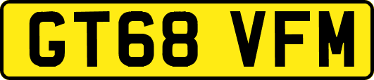 GT68VFM
