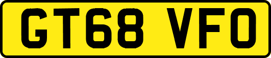 GT68VFO