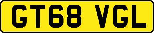 GT68VGL