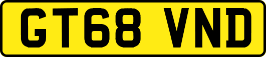 GT68VND