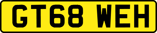 GT68WEH