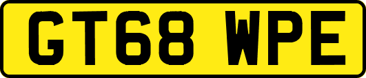 GT68WPE