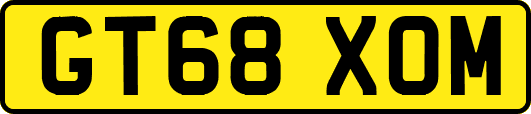 GT68XOM
