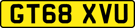 GT68XVU