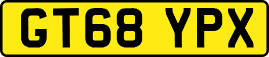 GT68YPX