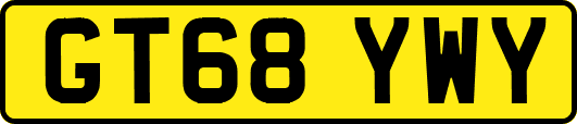 GT68YWY