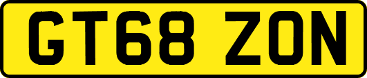GT68ZON