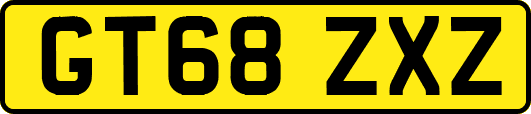GT68ZXZ