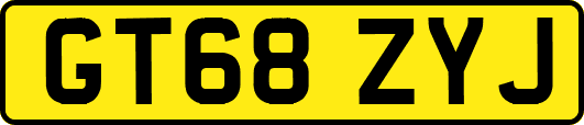 GT68ZYJ