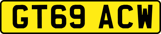 GT69ACW