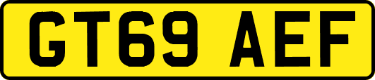 GT69AEF