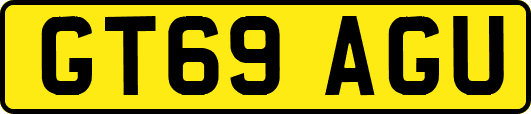 GT69AGU