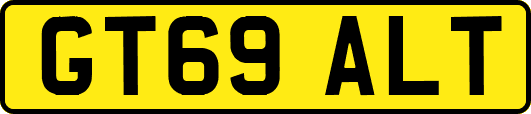 GT69ALT