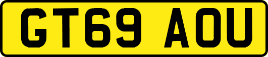 GT69AOU