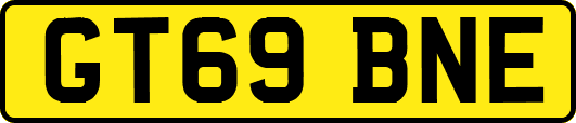 GT69BNE
