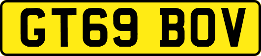 GT69BOV