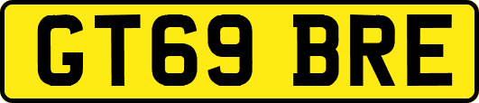 GT69BRE