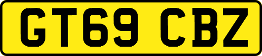 GT69CBZ