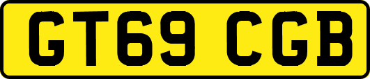 GT69CGB