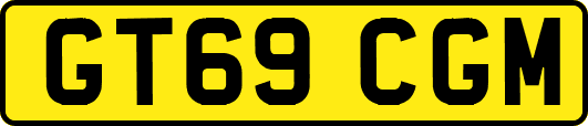 GT69CGM