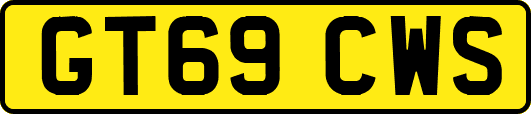 GT69CWS
